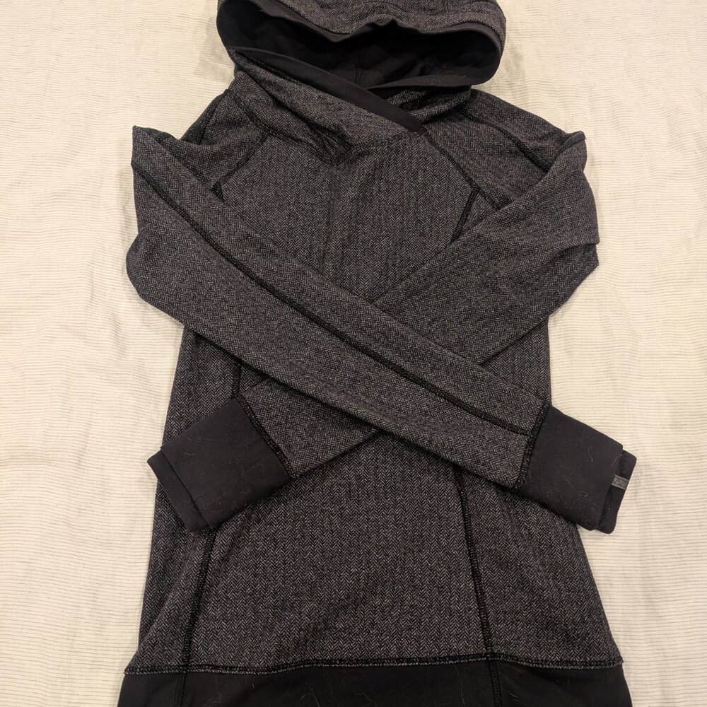 Lululemon Pullover Sweater Hoodie